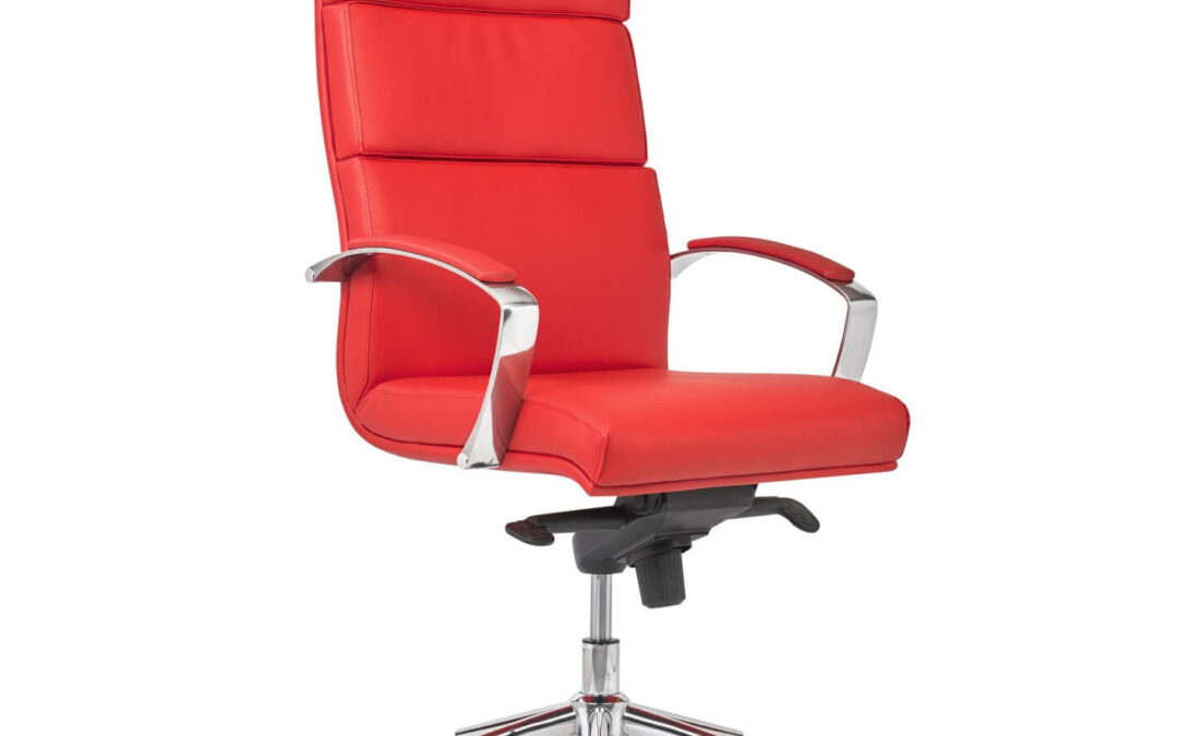 SILLÓN DIRECCIÓN VULCANO STYLE