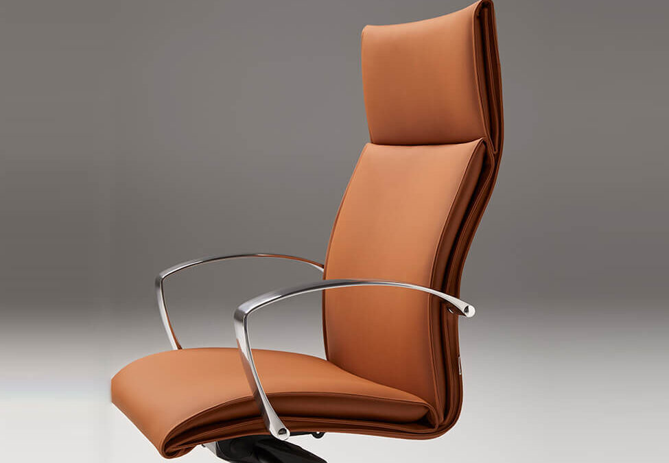 SILLÓN DE DIRECCIÓN ARTE