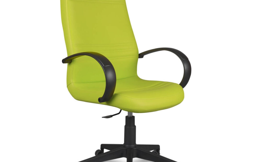 SILLÓN DE DIRECCIÓN DUERO ALTO