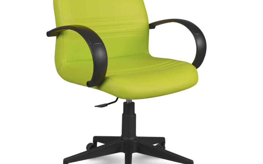 SILLÓN DE DIRECCIÓN DUERO BAJO