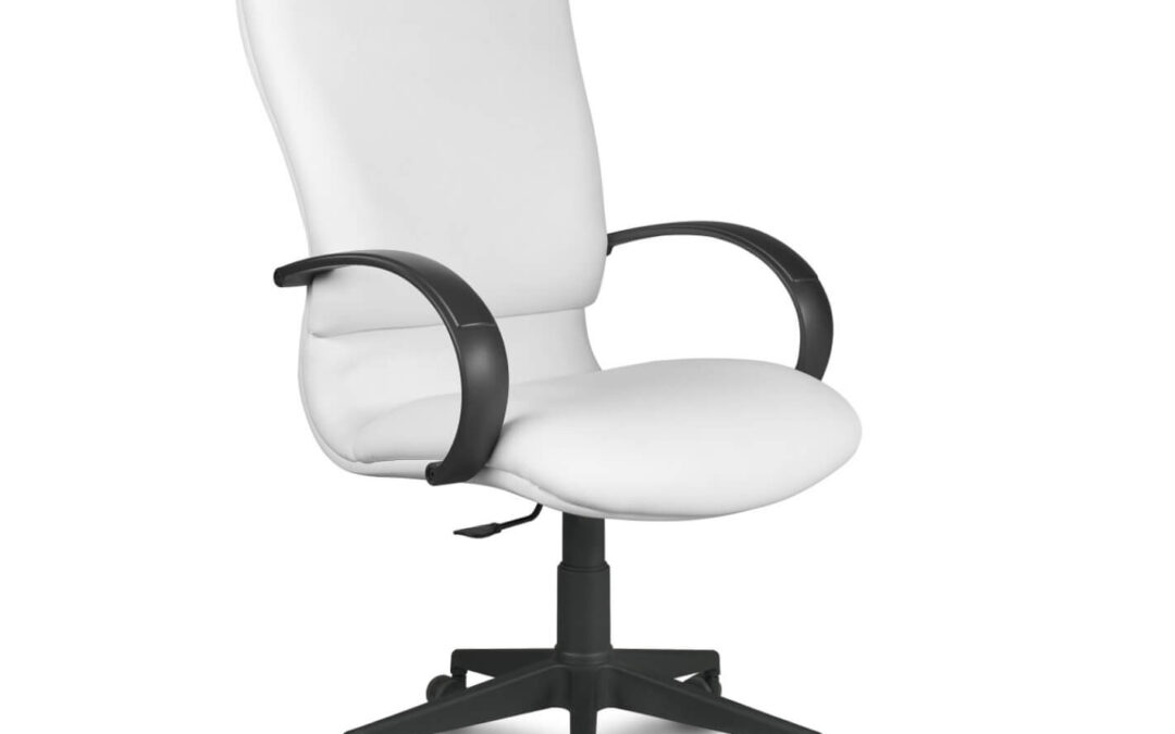 SILLÓN DE DIRECCIÓN EUROPA ALTO