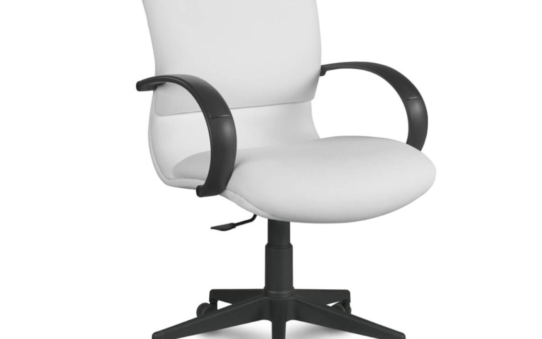 SILLÓN DE DIRECCIÓN EUROPA BAJO