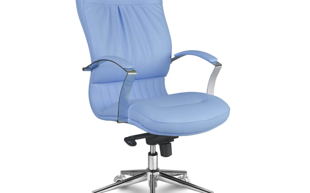 SILLÓN JOHN ALTO