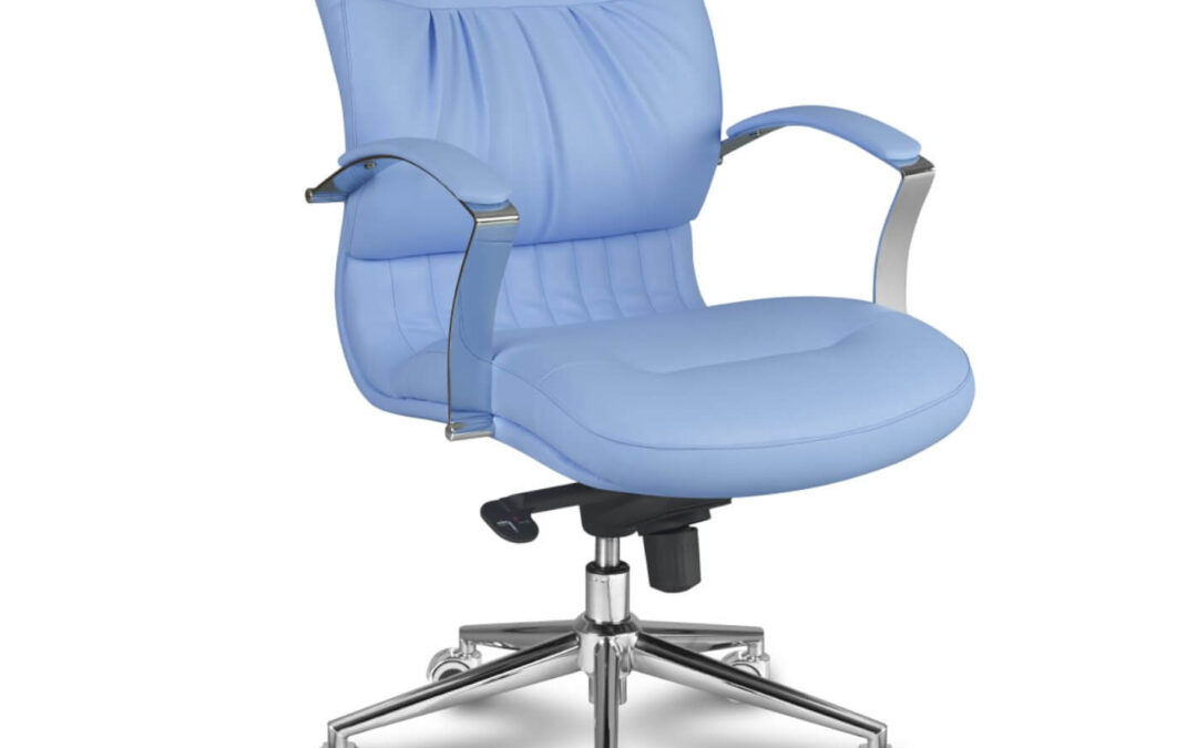 SILLÓN JHON BAJO