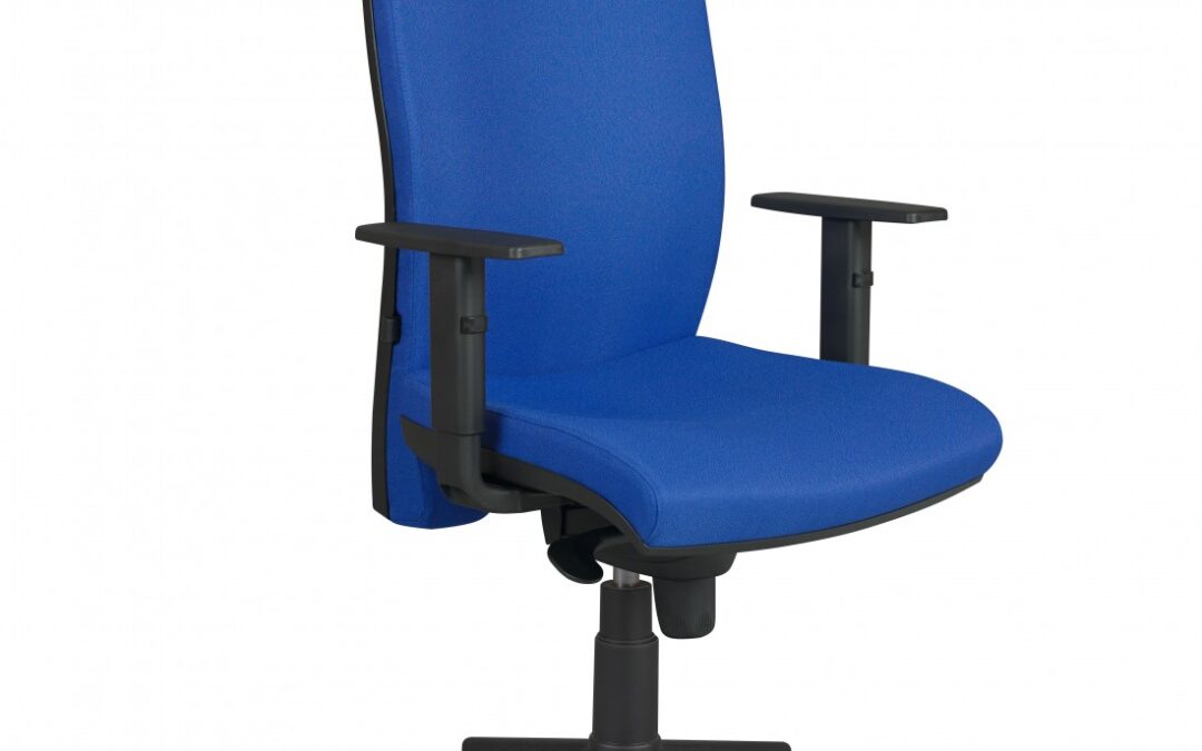 SILLÓN DE DIRECCIÓN NEUS CABEZAL