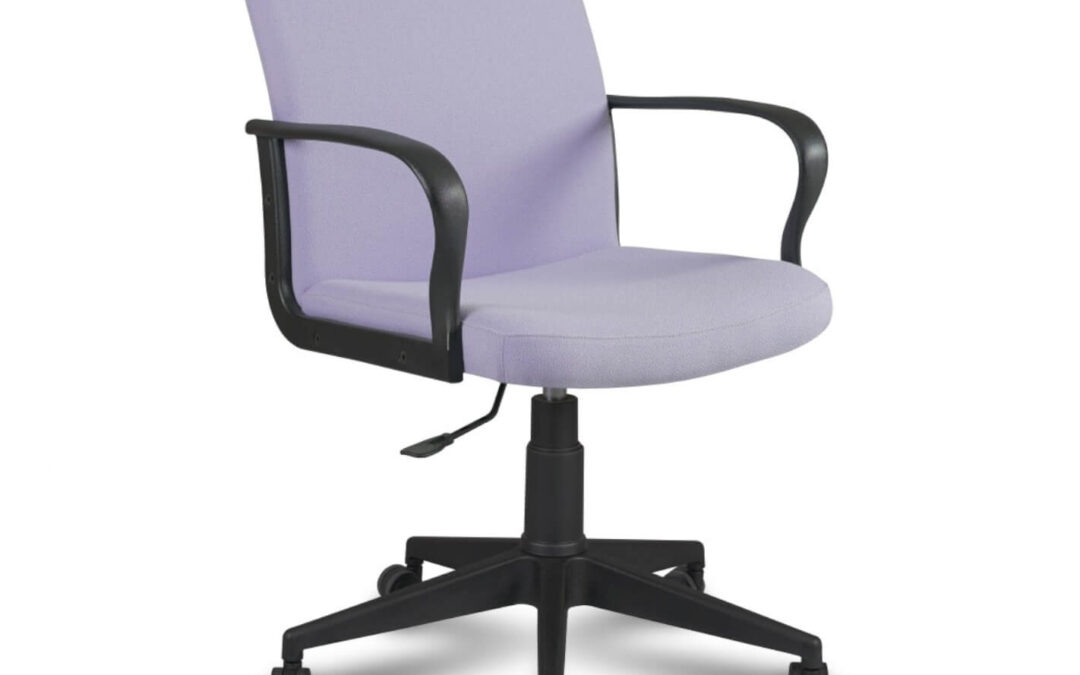 SILLÓN DE DIRECCIÓN ROCKY BAJO