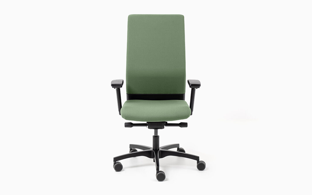 SILLA OPERATIVA BOOMERANG
