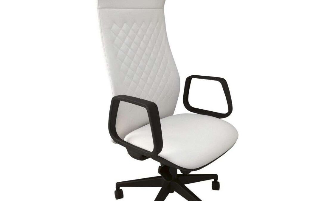 SILLÓN DE DIRECCIÓN VESTA ALTO