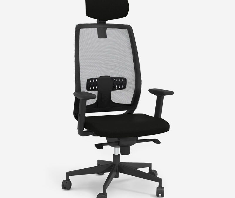 SILLA NEW LIGHT