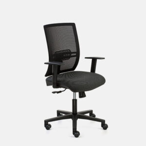 SILLA OPERATIVA ERGONÓMICA SIGNOPRO