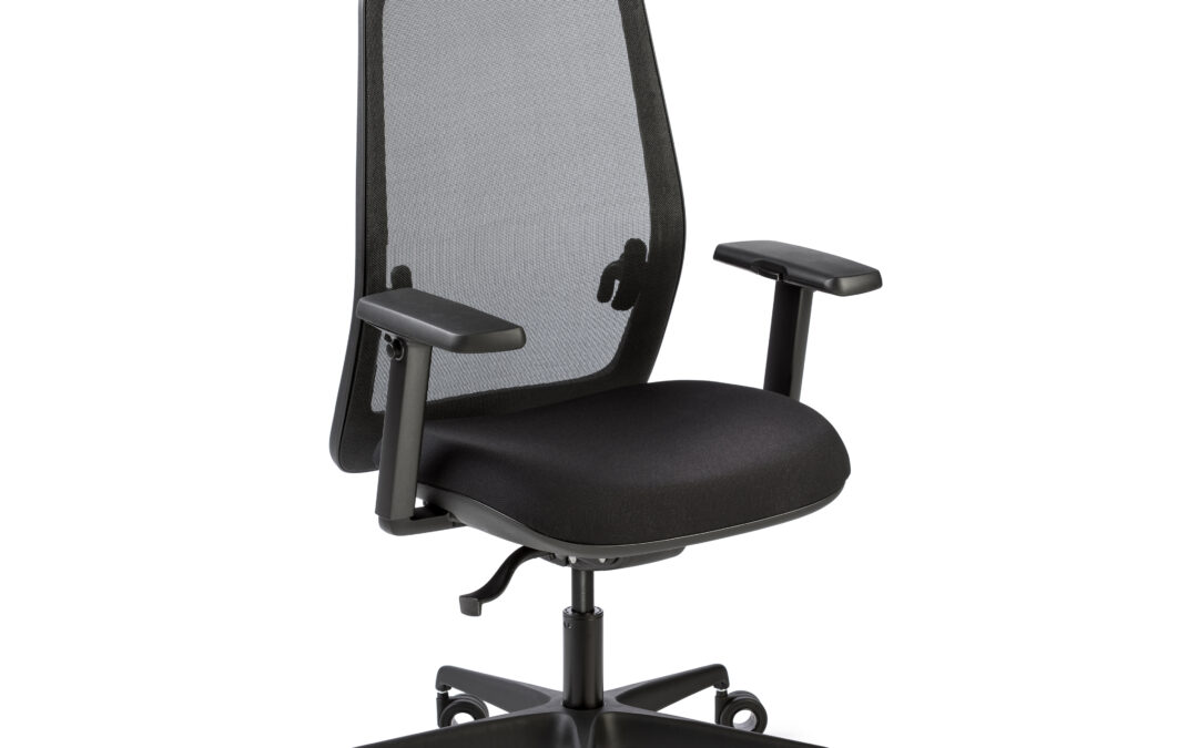 SILLA ERGONÓMICA SKENA