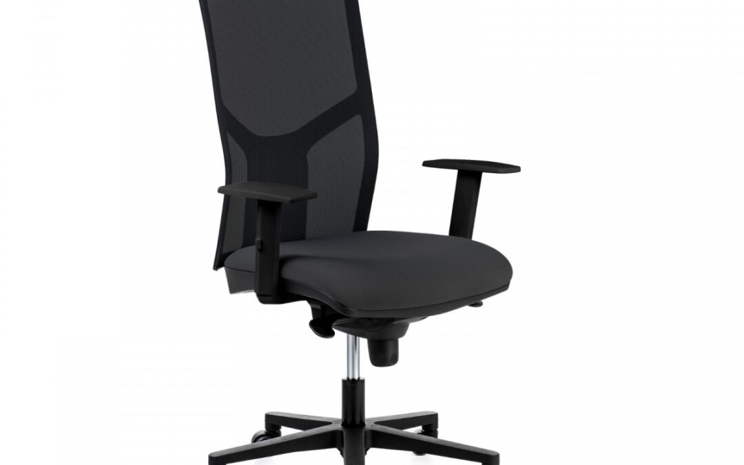 SILLA ERGONÓMICA ATIKAPRO