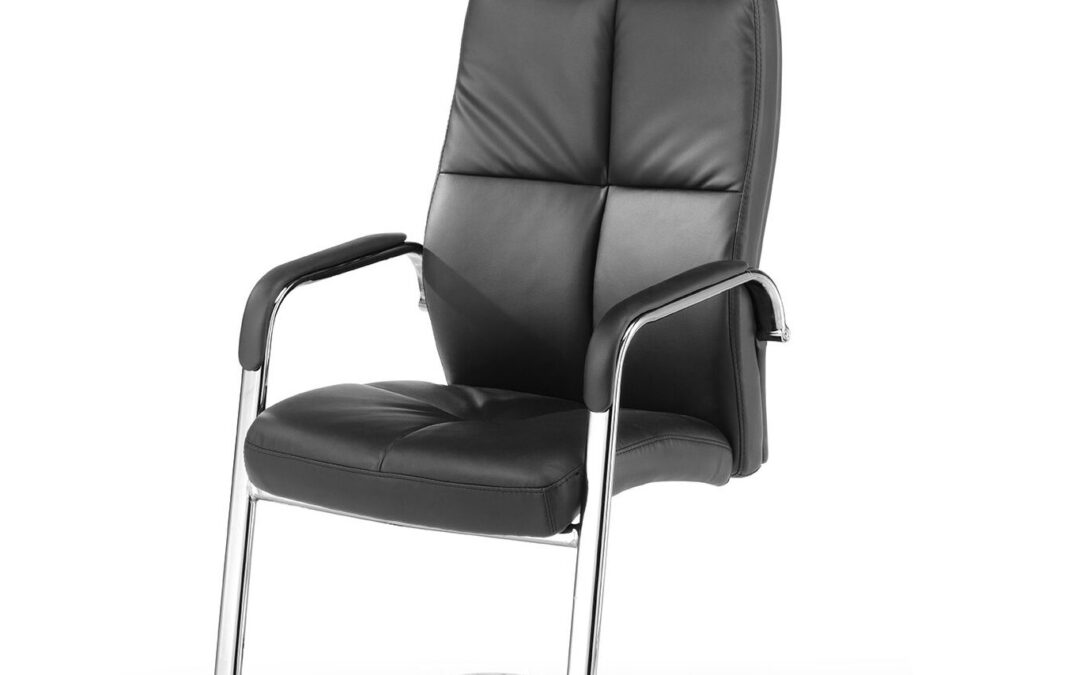SILLA CONFIDENTE DUBLIN