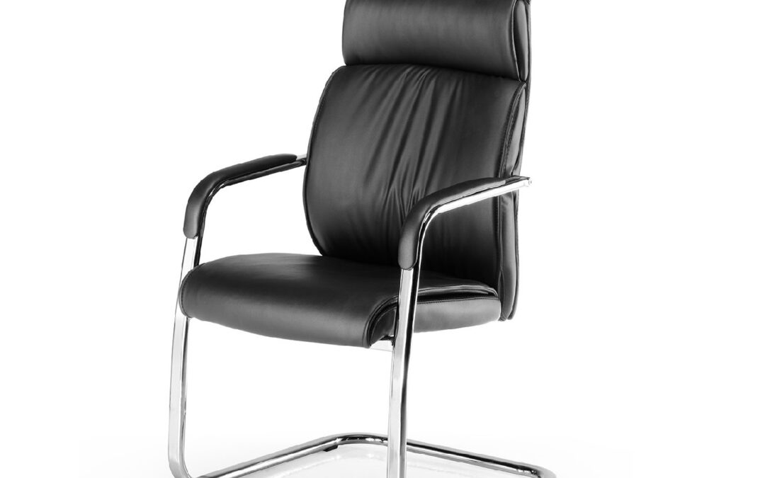 SILLA CONFIDENTE MOSCÚ