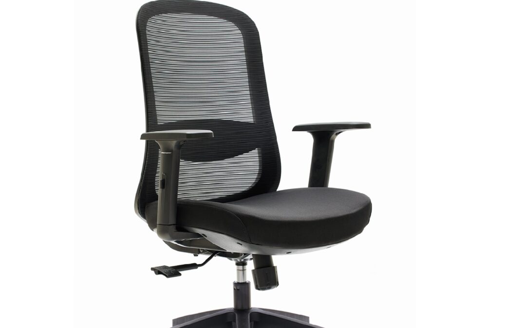 SILLA OPERATIVA LIMA