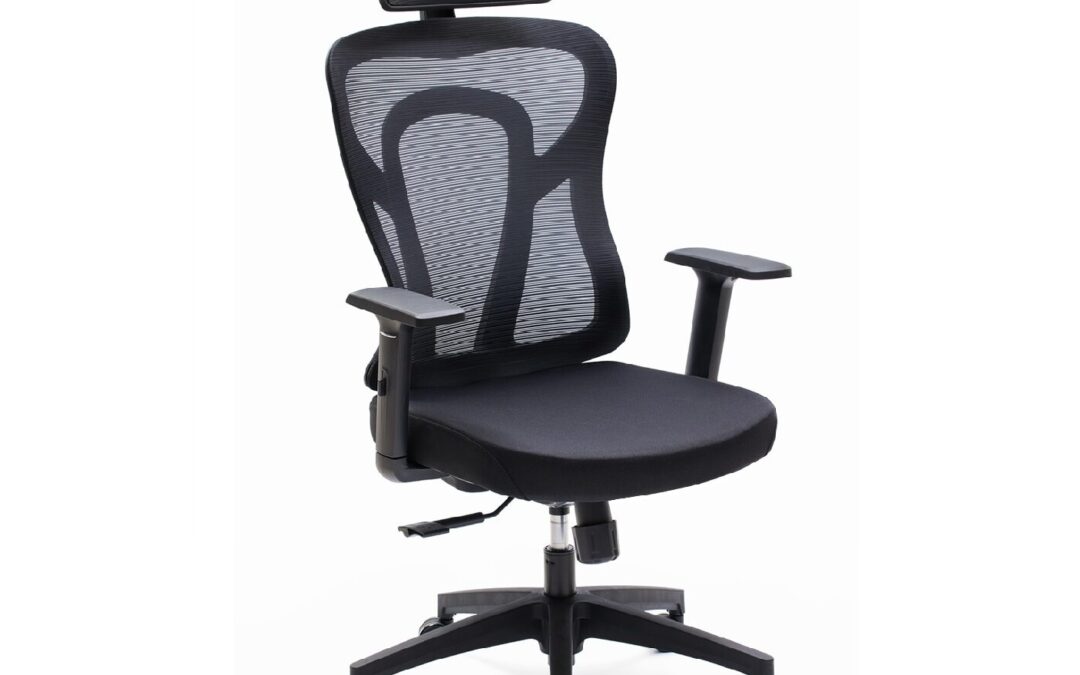SILLA OPERATIVA CALI