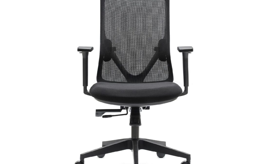 SILLA OPERATIVA LYON