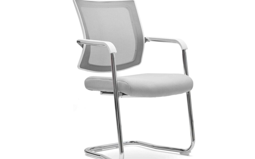 SILLA CONFIDENTE DALLAS