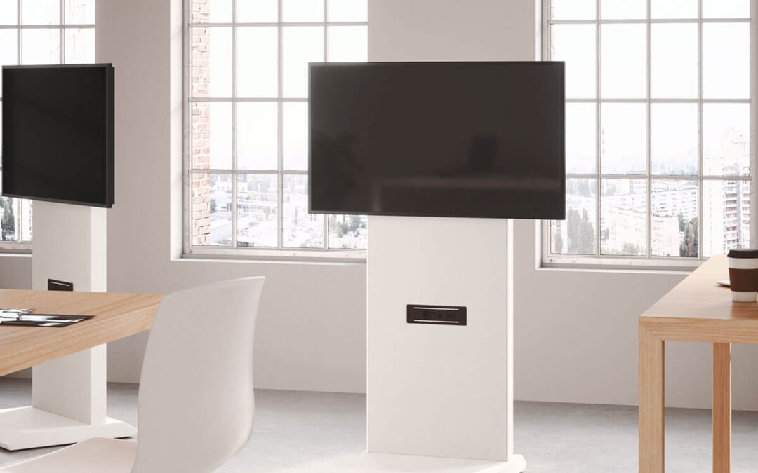 CADDY VIDEO CONFERENCIA