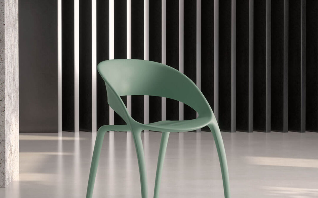 SILLA CONFIDENTE BEE