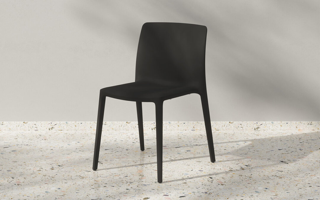 SILLA CONFIDENTE FLUIT
