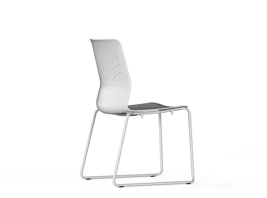 SILLA CONFIDENTE URBAN BLOCK