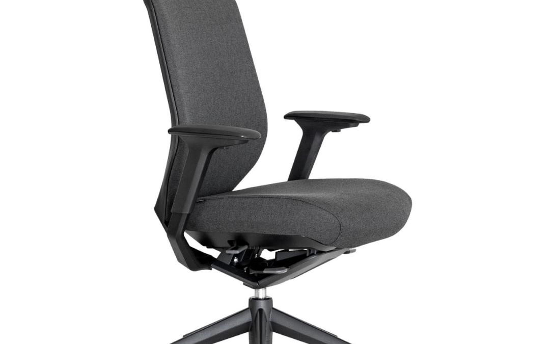 SILLA OPERATIVA TNK