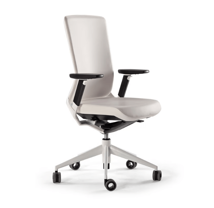 SILLA ESCRITORIO TNK 500