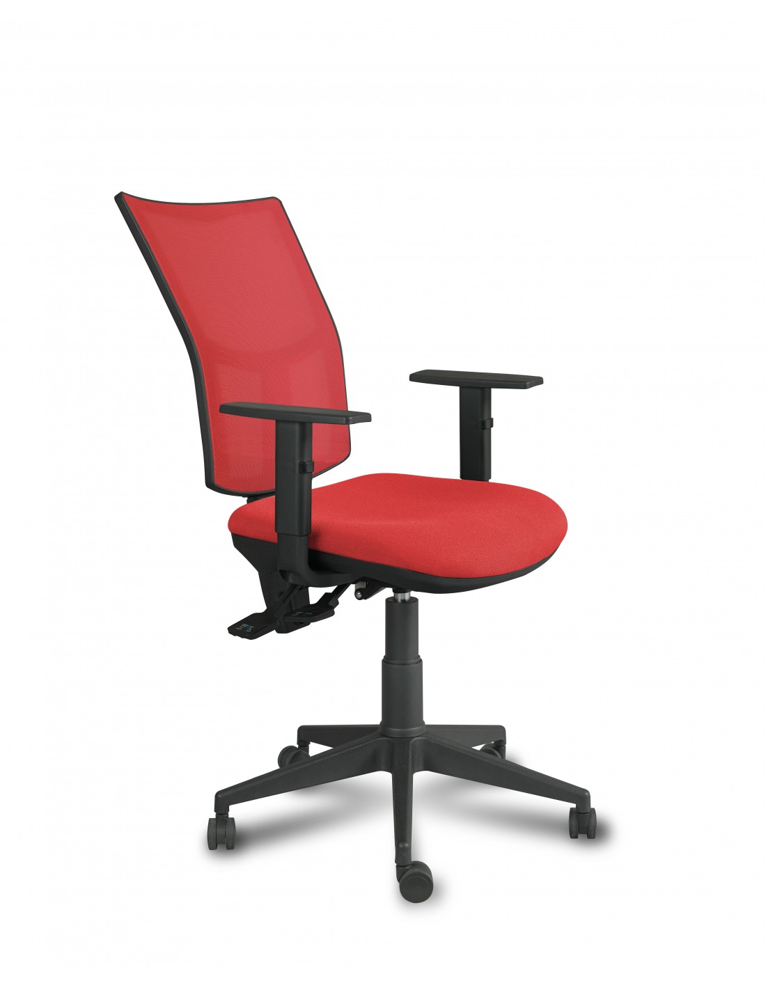 SILLA DE ESCRITORIO ATHENEA MALLA