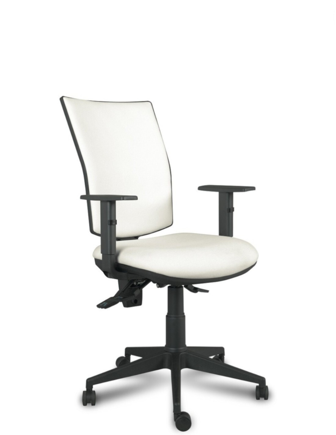 SILLA DE ESCRITORIO ATHENEA MALLA - Image 2