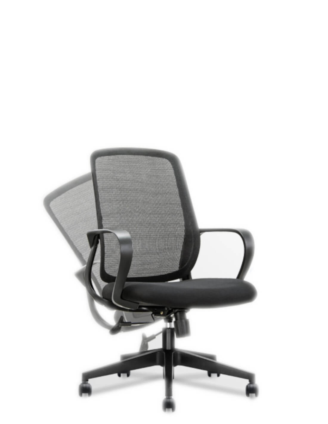 SILLA DE ESCRITORIO CIRCLE - Image 2