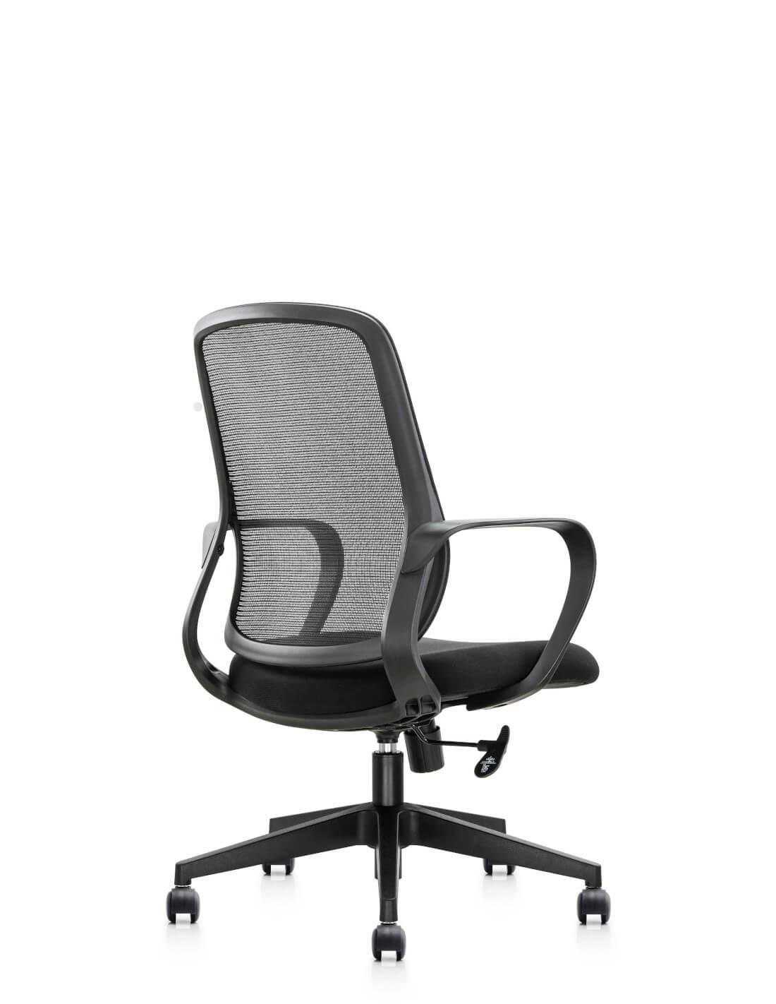 SILLA DE ESCRITORIO CIRCLE - Image 5