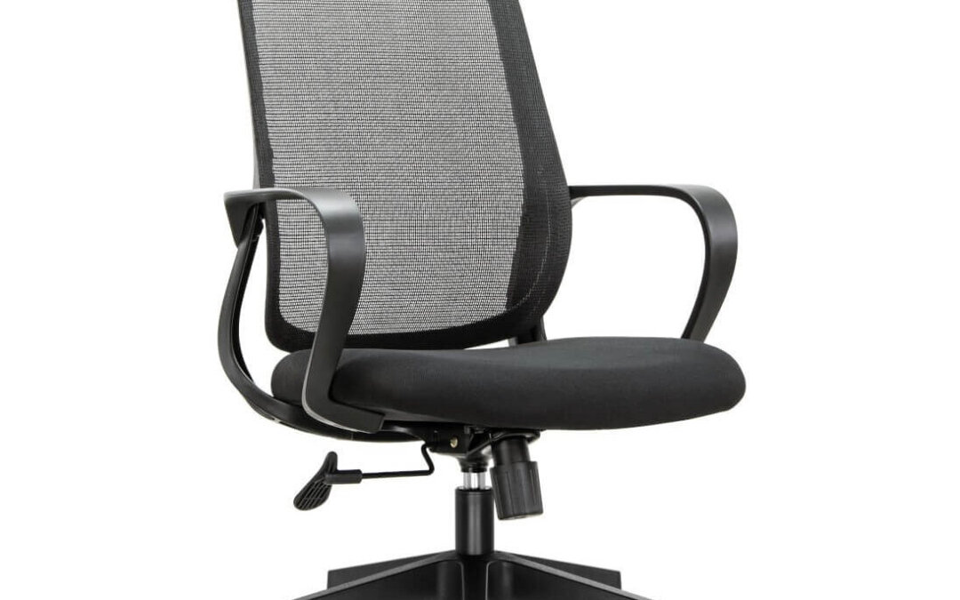 SILLA DE ESCRITORIO CIRCLE