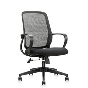 SILLA DE ESCRITORIO CIRCLE