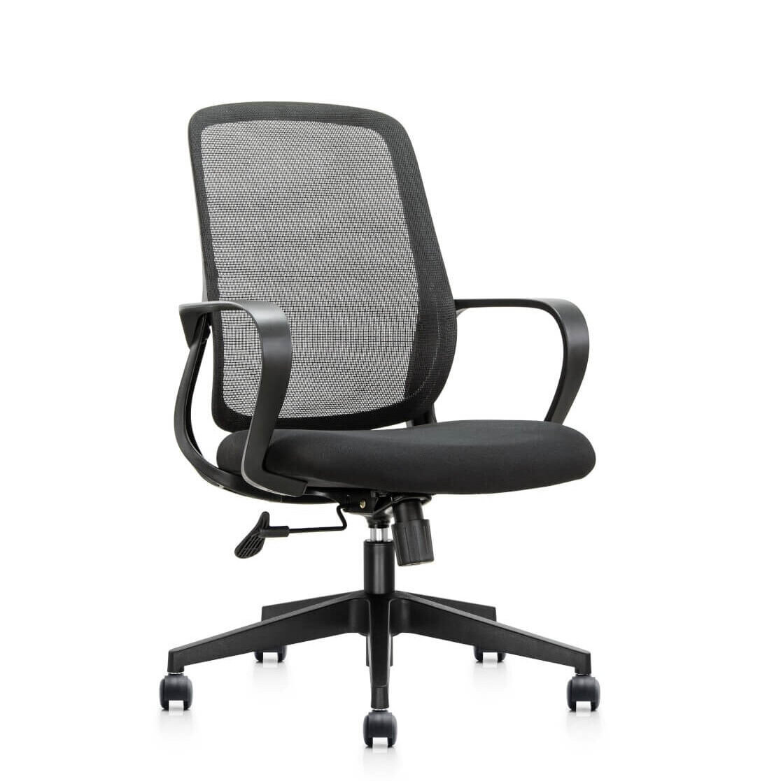 SILLA DE ESCRITORIO CIRCLE
