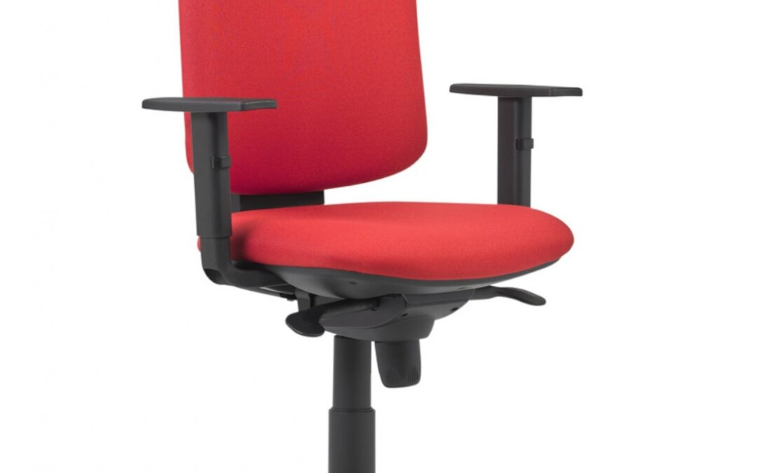 SILLA DE ESCRITORIO ELINA