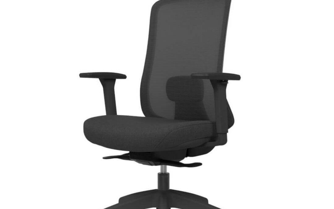 SILLA DE ESCRITORIO LANDO