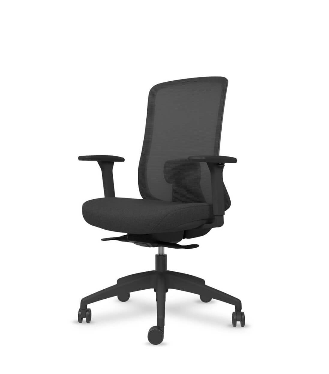 SILLA DE ESCRITORIO LANDO