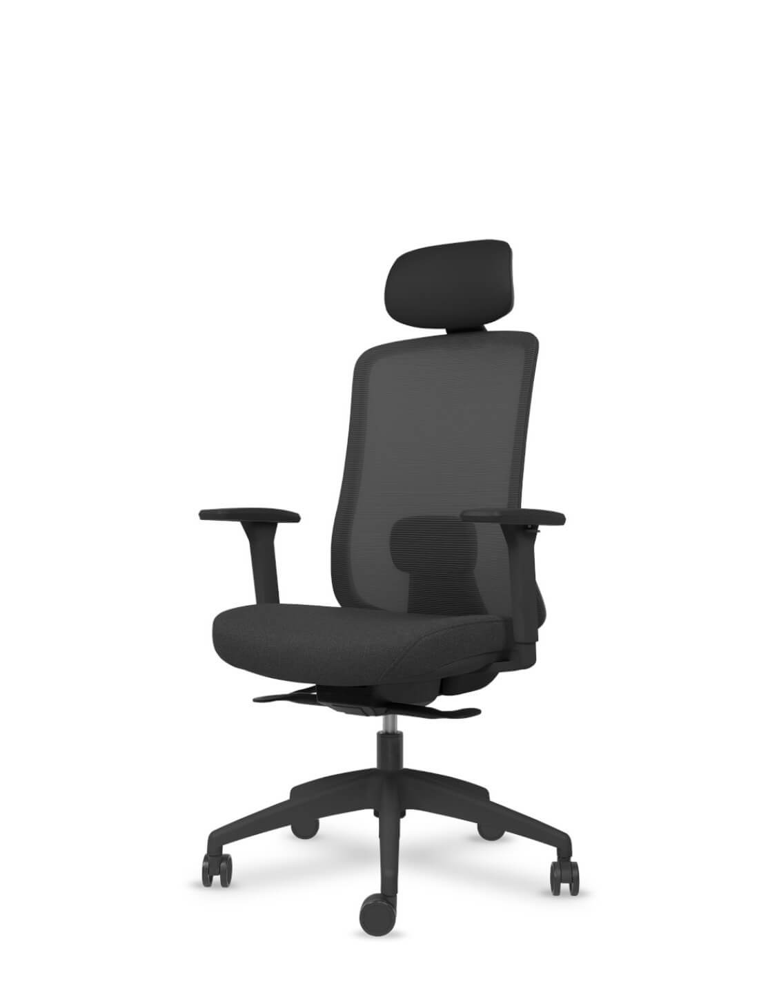 SILLA DE ESCRITORIO LANDO - Image 3