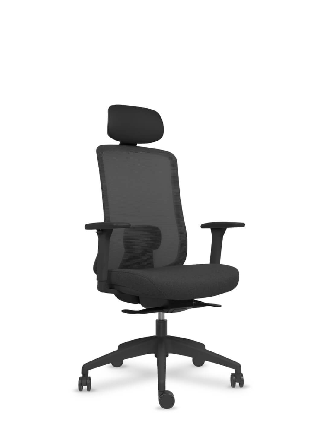 SILLA DE ESCRITORIO LANDO - Image 4