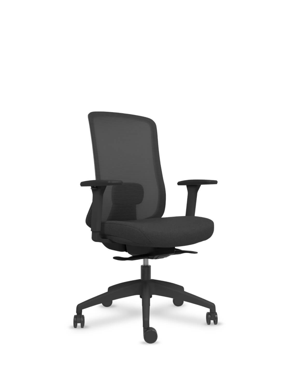 SILLA DE ESCRITORIO LANDO - Image 2