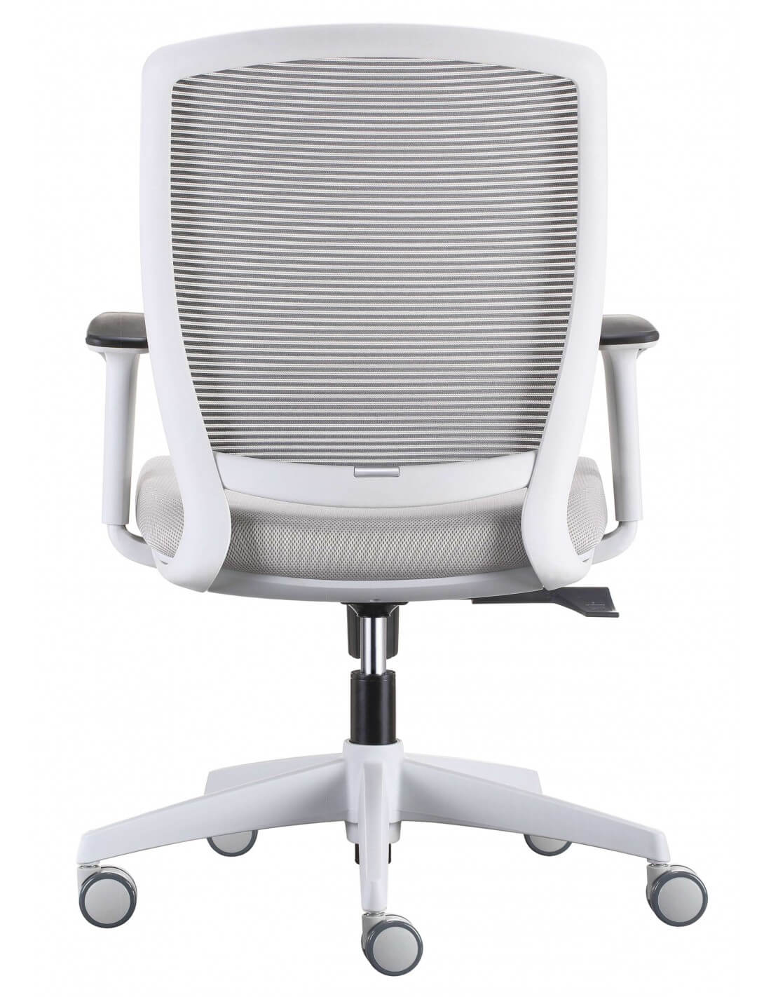 SILLA DE ESCRITORIO LUNA GREY - Image 4