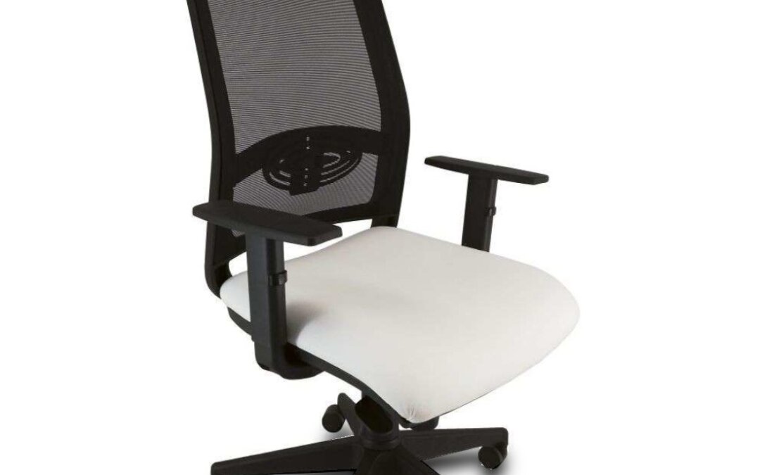 SILLA DE ESCRITORIO MINERVA