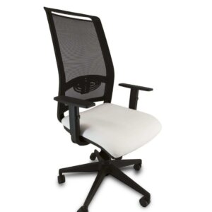 silla de escritorio minerva