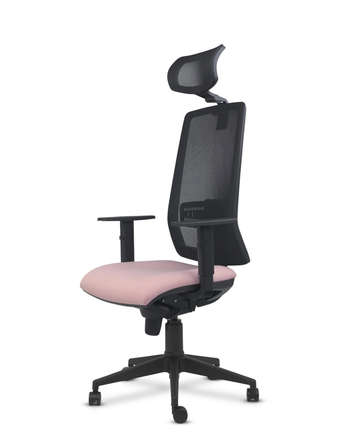 SILLA DE ESCRITORIO NAZARET MALLA - Image 4