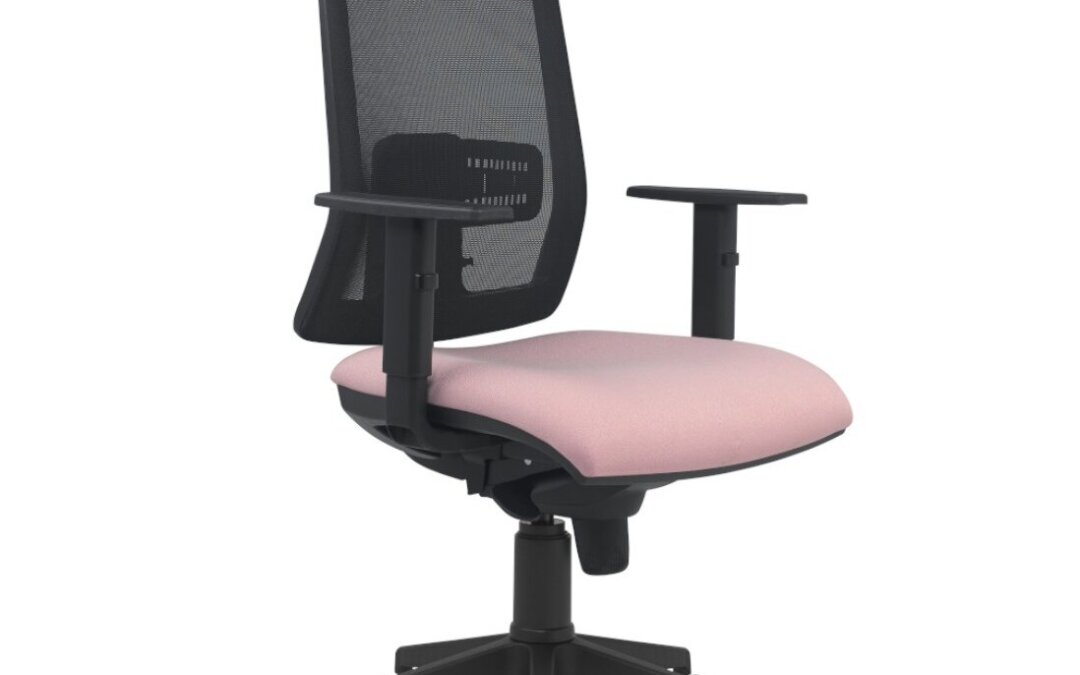 SILLA DE ESCRITORIO NAZARET MALLA