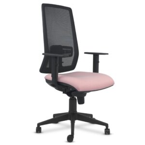 SILLA DE ESCRITORIO NAZARET MALLA