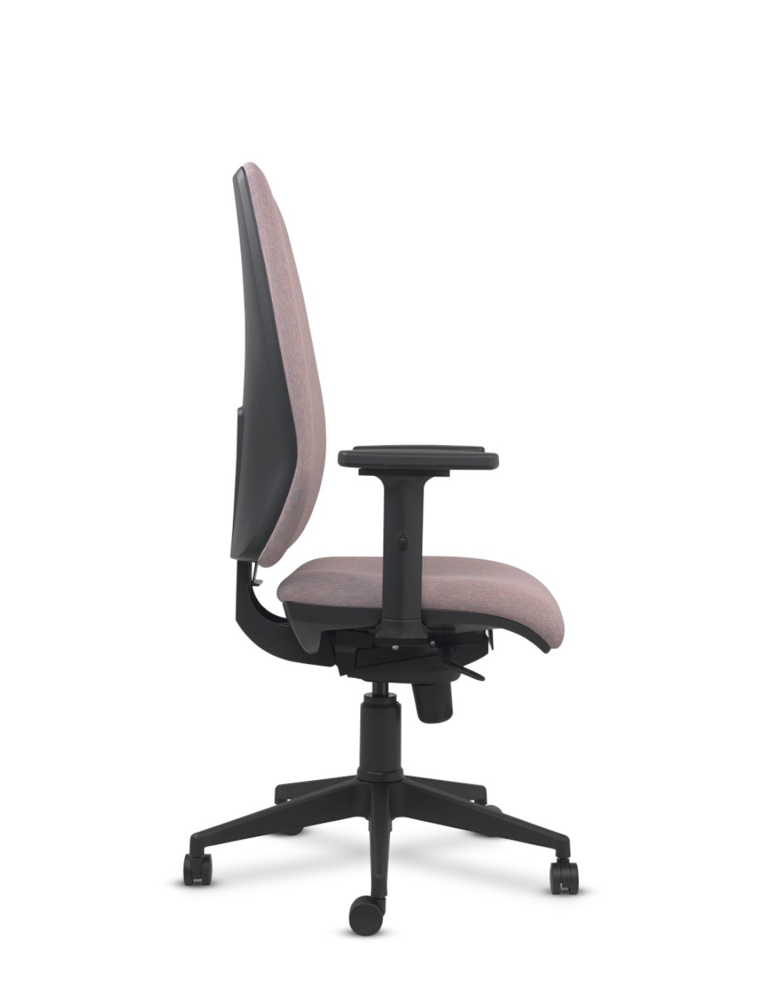 SILLA DE ESCRITORIO NAZARET TAPIZADA - Image 2