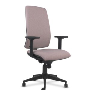SILLA DE ESCRITORIO NAZARET TAPIZADA