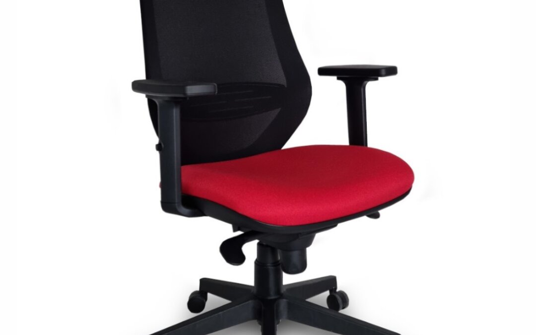 SILLA DE ESCRITORIO ODĆN